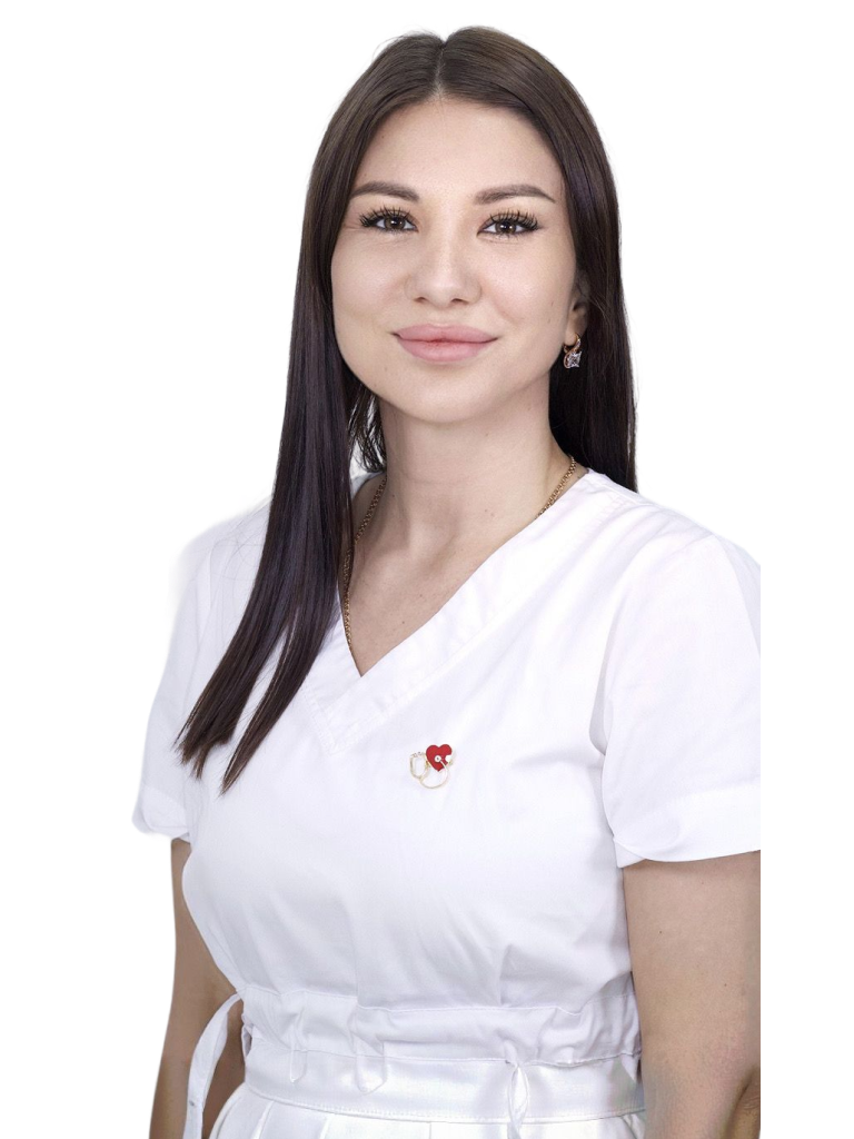 Гудошникова Татьяна Ивановна, Кардиолог, терапевт
